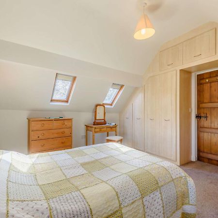 1 Bed In Combs Pk682 Villa Taxal Exterior foto